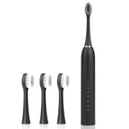 Cepillo de dientes eléctrico