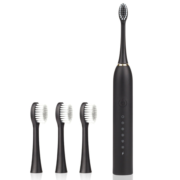 Cepillo de dientes eléctrico