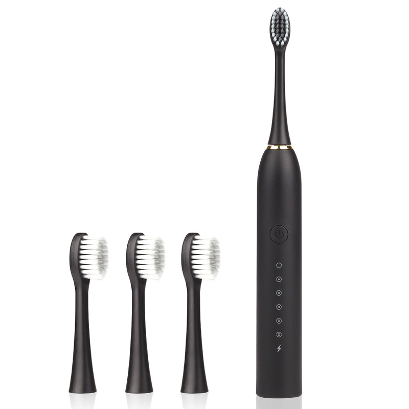 Brosse A Dents Électrique