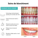 Led Device For Teeth Whitening
