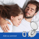 Pince-Nez Anti-Ronflement