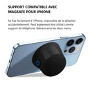 Altavoz Bluetooth magnético
