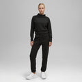 Jogger Femme Deneb – Pantalon Loungewear En Coton