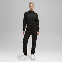 Joggingbroek voor dames Deneb – Loungewearbroek van katoen