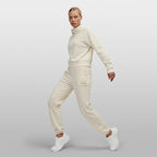 Jogger Femme Deneb – Pantalon Loungewear En Coton