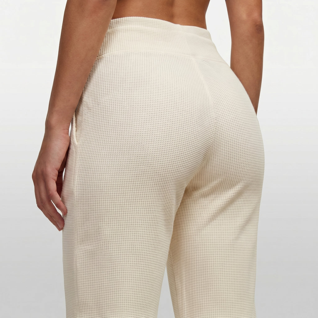Jogger Femme Deneb – Pantalon Loungewear En Coton
