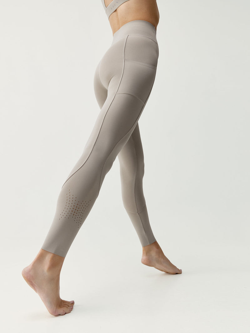Denise Grain Leggings - Women's