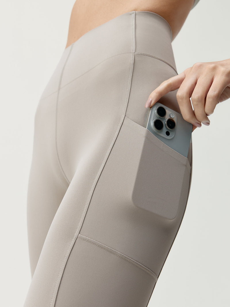 Denise Grain Leggings - Women's