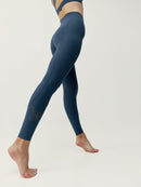 Legging Denise - Bleu Marin