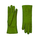 Gants Denise Cuir Double Face - Mousse - Femme