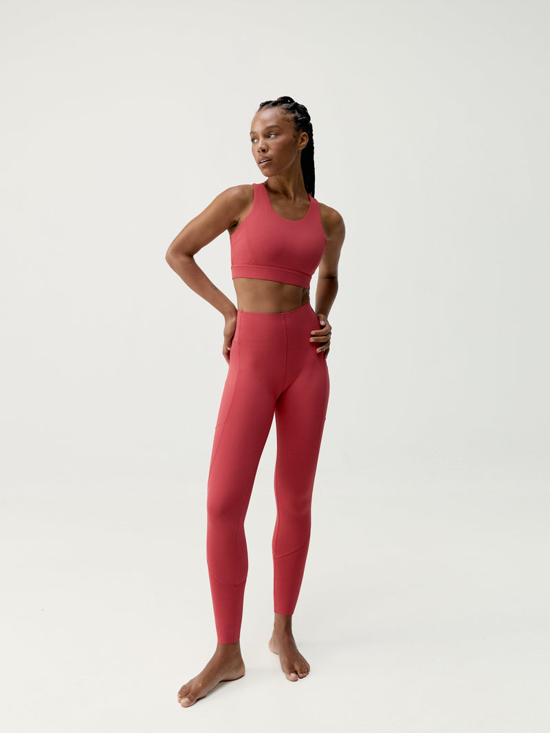 Top Denise Goji - Femme