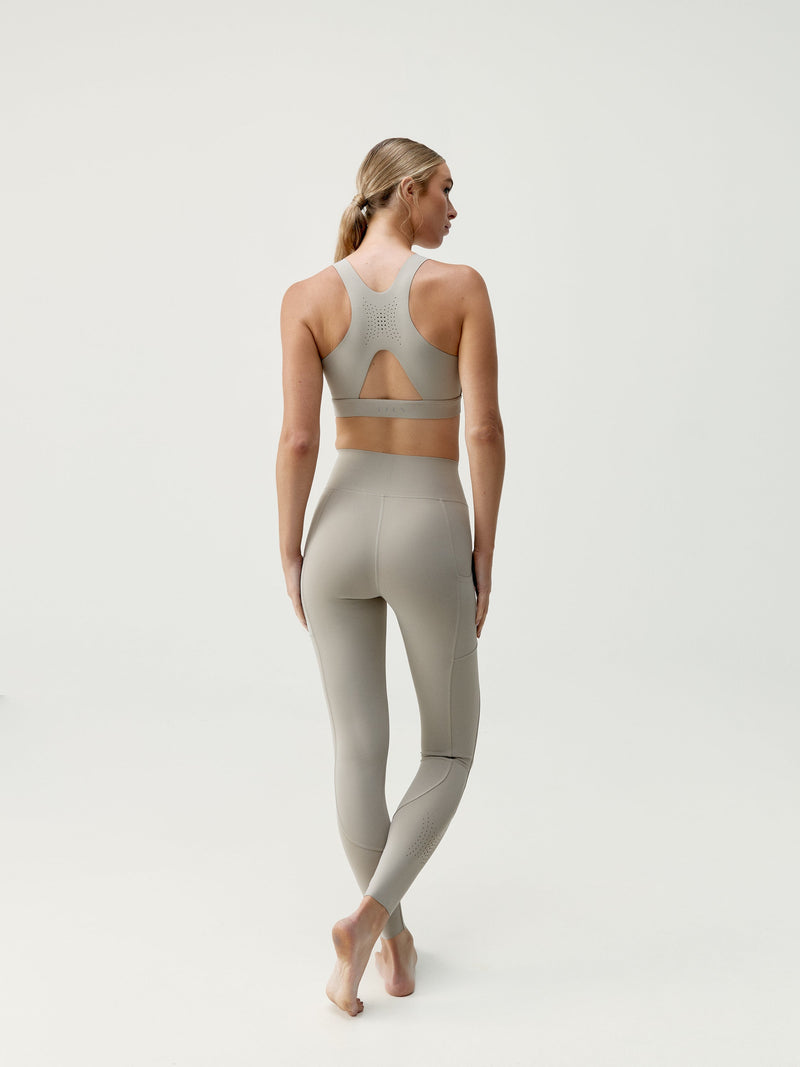 Denise Grain Top - Women's