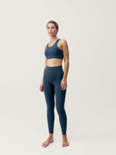 Legging Denise - Bleu Marin