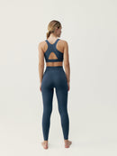 Legging Denise - Bleu Marin