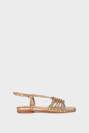 Anaki - Sandalias Denise - Dorado