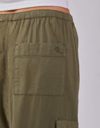 Jupe Denver - Kaki - Femme