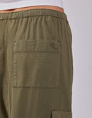 Jupe Denver - Kaki - Femme