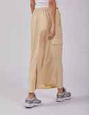 Jupe Denver - Light Sand - Femme