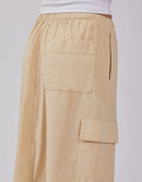 Jupe Denver - Light Sand - Femme