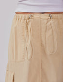 Jupe Denver - Light Sand - Femme