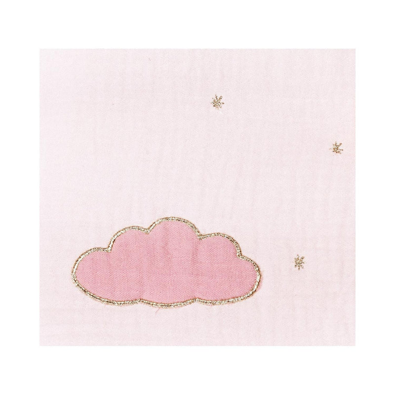 Protège Carnet De Santé En Coton