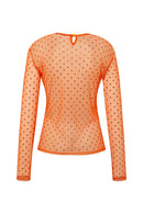 Top Desta - Orange