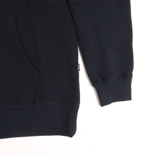Brandon - Hoodie Sin Cremallera