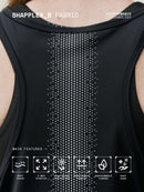 Brassière Night - Noir - Femme