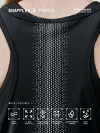 Brassière Night - Noir - Femme
