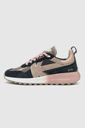 Sneakers Detroit Faded - Anthracite