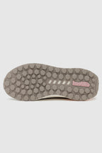 Sneakers Detroit Faded - Anthracite