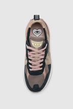 Sneakers Detroit Faded - Anthracite