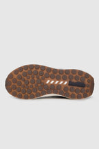 Detroit Glam Sneakers - Anthracite