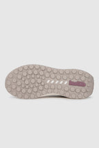 Sneakers Detroit Glam - Dark Mauve