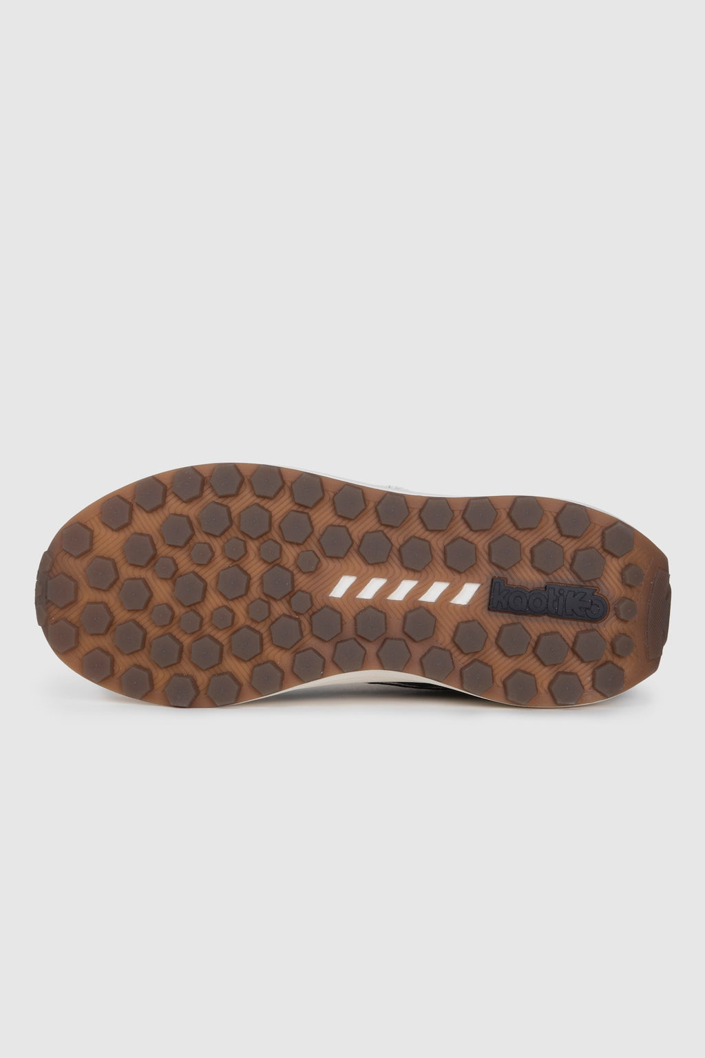 Detroit Glam Trainers - Leopard