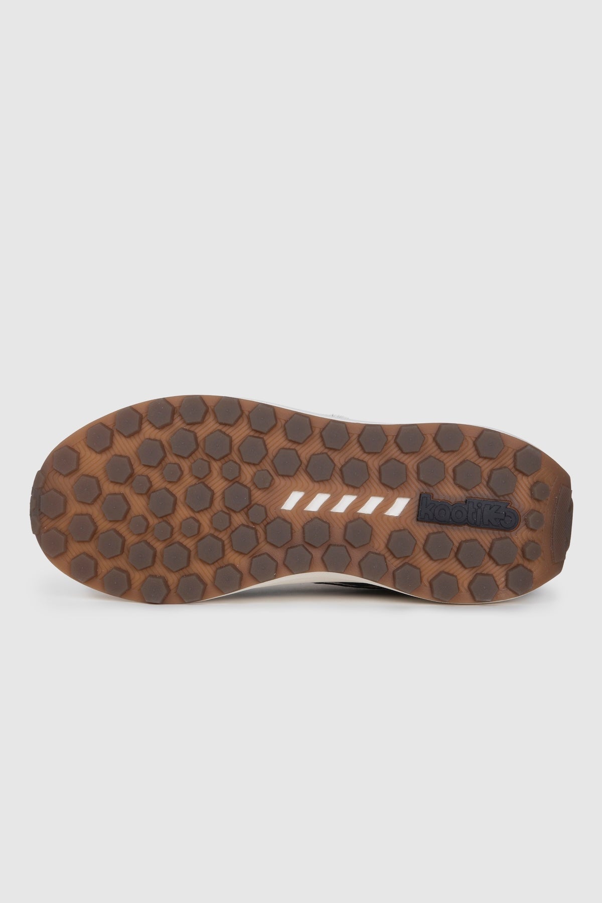 Detroit Glam Trainers - Leopard