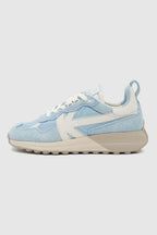 Detroit Ludo Sneakers - Light Blue