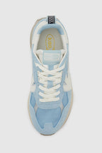 Detroit Ludo Sneakers - Light Blue