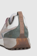 Sneakers Detroit Fragant - Lilac