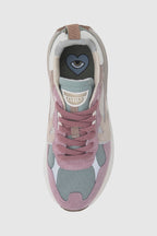 Sneakers Detroit Fragant - Lilac