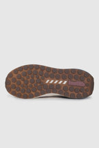 Detroit Sneakers - Wood