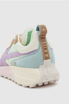 Sneakers Detroit - Light Grey
