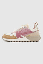 Sneakers Detroit - Wood