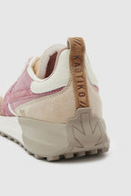 Sneakers Detroit - Wood