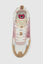 Sneakers Detroit - Wood
