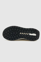 Sneakers Detroti Tech - Gold