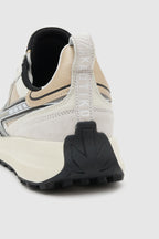 Sneakers Detroti Tech - Gold