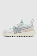 Detroit Tech Sneakers - Mint