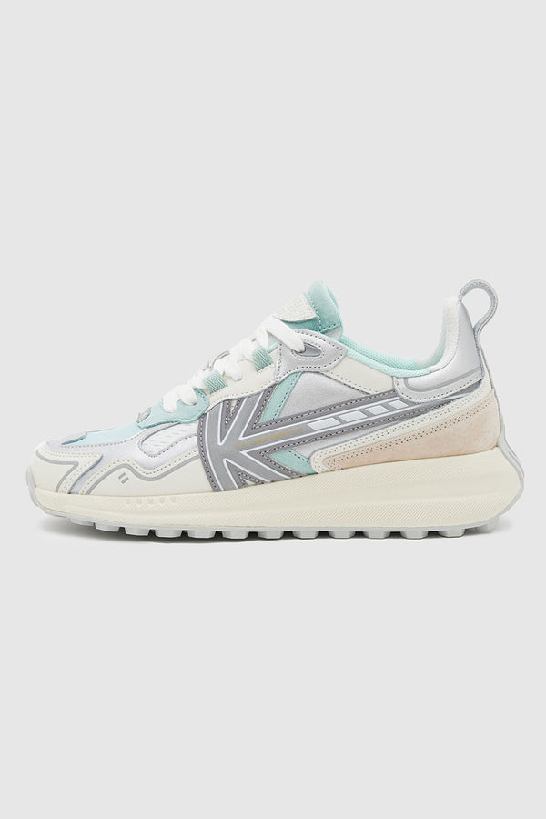 Sneakers Detroit Tech - Mint