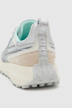 Detroit Tech Sneakers - Mint